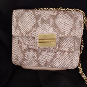 Z Spok Zac Posen Purse Crossbody Handbag